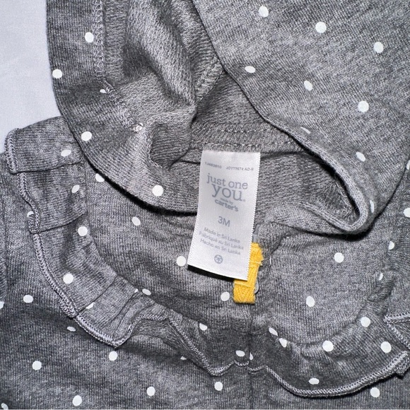 Baby jacket size 3-6 months - Picture 4 of 4